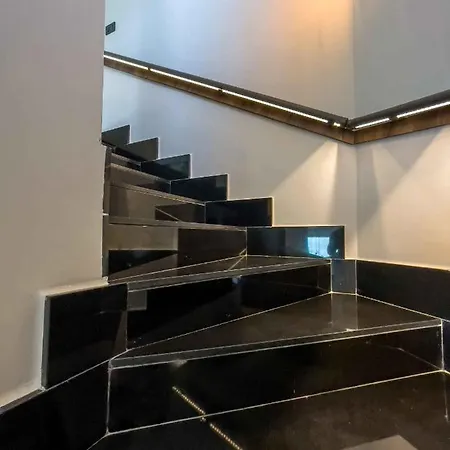Exclusive 5 Star Villa with Private Infinity Pool&Jacuzzi, White Wings Villa 1003 *