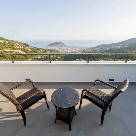 Exclusive 5 Star Villa with Private Infinity Pool&Jacuzzi, White Wings Villa 1003 *
