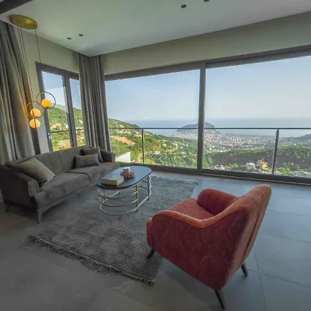 Exclusive 5 Star Villa with Private Infinity Pool&Jacuzzi, White Wings Villa 1003 Villa *
