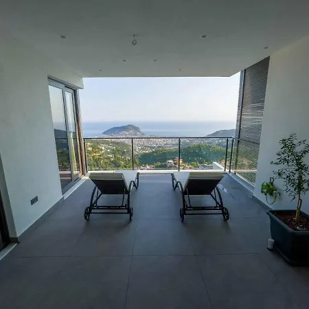 Exclusive 5 Star Villa with Private Infinity Pool&Jacuzzi, White Wings Villa 1003 Villa *