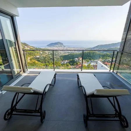 Exclusive 5 Star Villa with Private Infinity Pool&Jacuzzi, White Wings Villa 1003 *