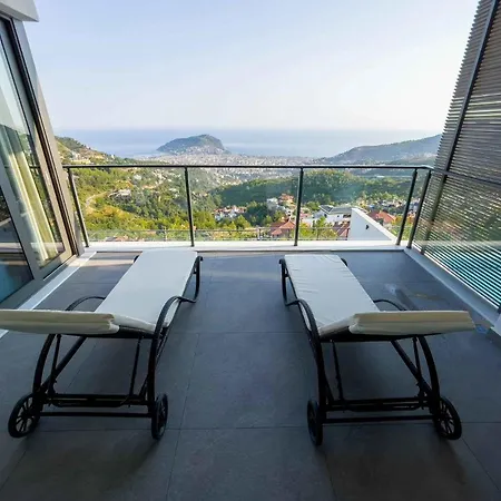 Exclusive 5 Star Villa with Private Infinity Pool&Jacuzzi, White Wings Villa 1003 Villa