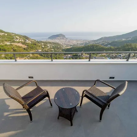 Exclusive 5 Star Villa with Private Infinity Pool&Jacuzzi, White Wings Villa 1003 Villa