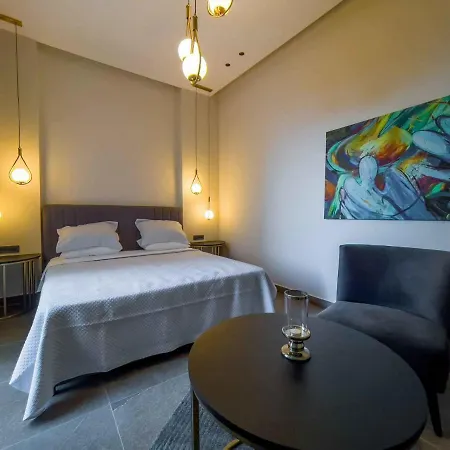 Exclusive 5 Star Villa With Private Infinity Pool And Jacuzzi, White Wings Villa 1003