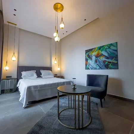 Exclusive 5 Star Villa With Private Infinity Pool And Jacuzzi, White Wings Villa 1003 Villa